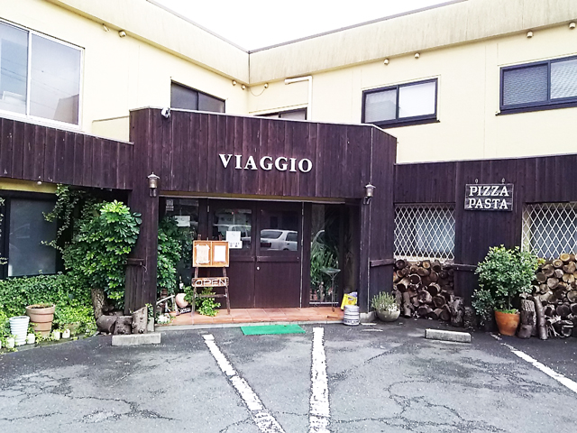 Viaggio コスパ抜群で大人気 安くて美味しい岐阜のイタリアンランチならココ みゆかふぇ