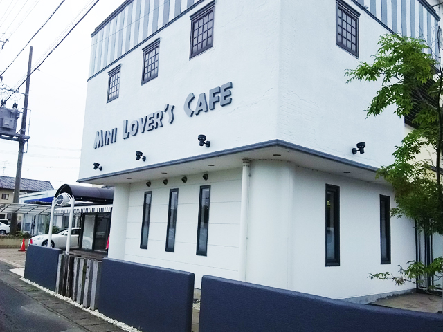 Mini Lover S Cafe 各務原 人気の子連れカフェの新店がオープン キッズルームの付いた座敷がすごい みゆかふぇ