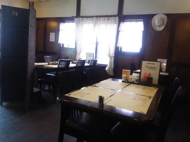 カントリーハウスレストラン ｔｖぐっさん家で放送された春日井の人気店 日本初上陸のステーキ屋がこちら みゆかふぇ